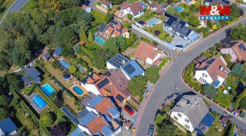 Prodej rodinného domu, Olomouc - Chomoutov, Lužní, 266 m2