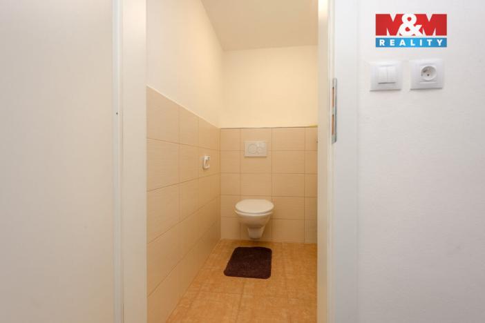 Prodej rodinného domu, Olomouc - Chomoutov, Lužní, 266 m2