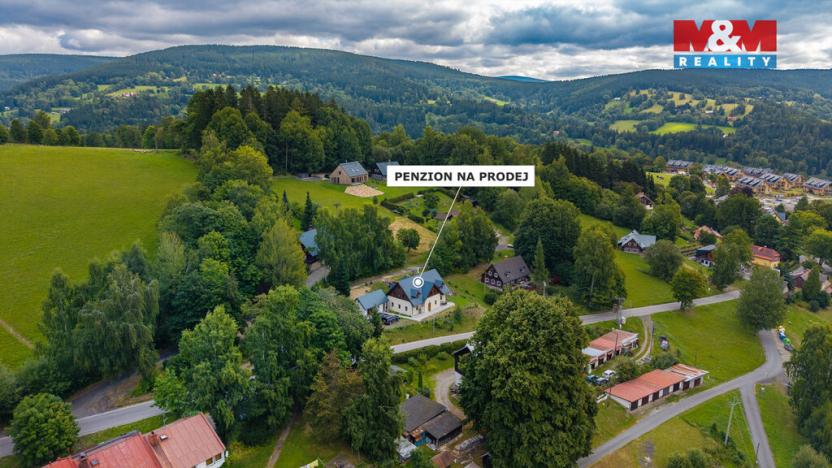 Prodej rodinného domu, Vítkovice, 194 m2