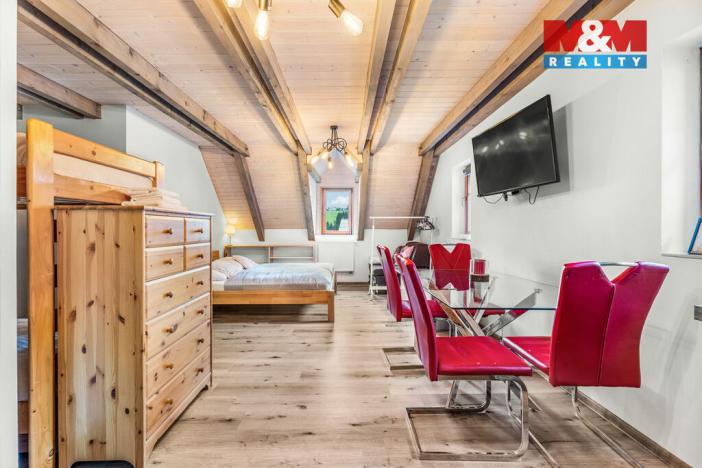 Prodej rodinného domu, Vítkovice, 194 m2