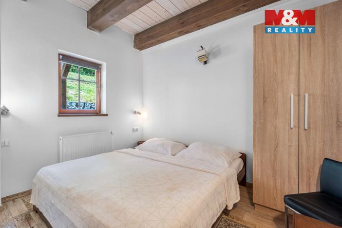 Prodej rodinného domu, Vítkovice, 194 m2