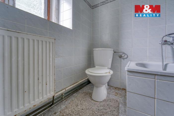 Prodej rodinného domu, Plánice, Křižíkova, 72 m2