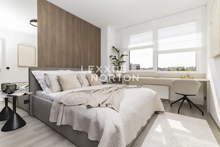 Prodej bytu 2+kk, Praha - Vršovice, Murmanská, 39 m2