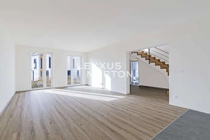 Prodej rodinného domu, Jinočany, Emy Destinové, 139 m2