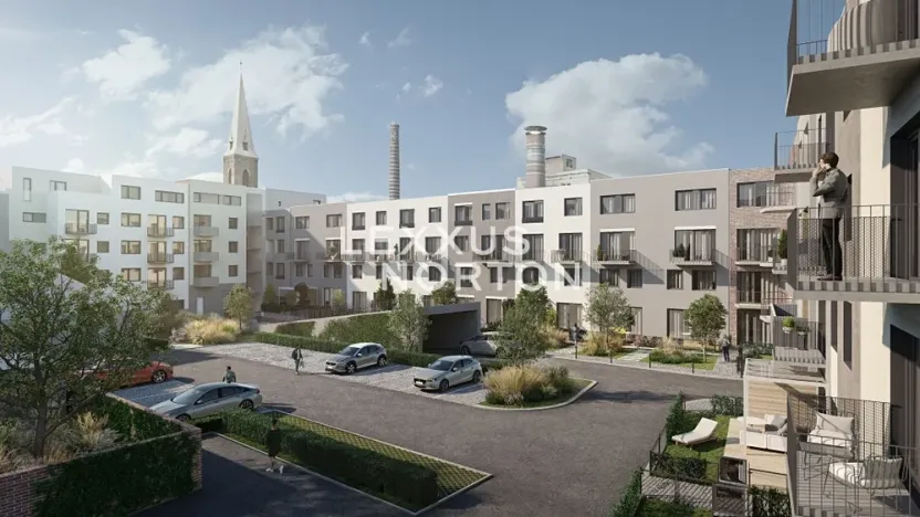 Prodej bytu 4+kk, Kralupy nad Vltavou, Husova, 112 m2