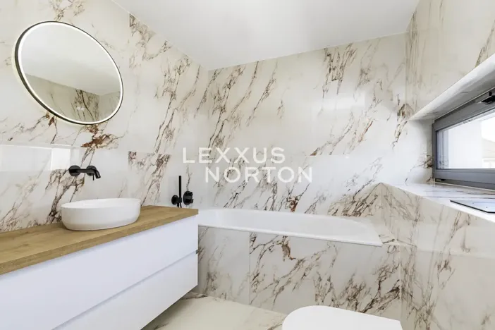 Prodej rodinného domu, Přezletice, Hrušková, 182 m2