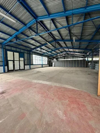 Pronájem skladu, Pardubice, Na Spravedlnosti, 574 m2