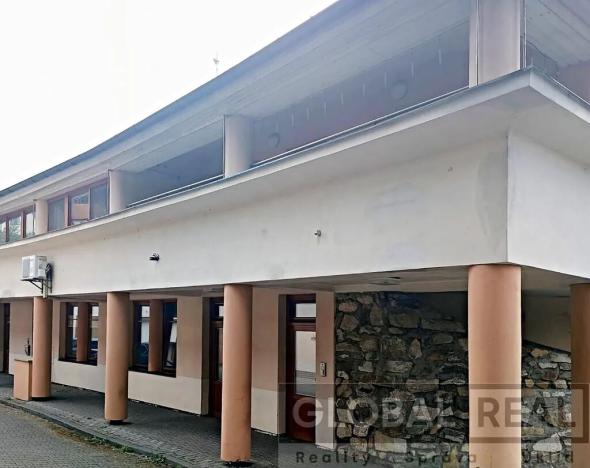 Pronájem ubytování, Velké Meziříčí, Pod Hradbami, 120 m2