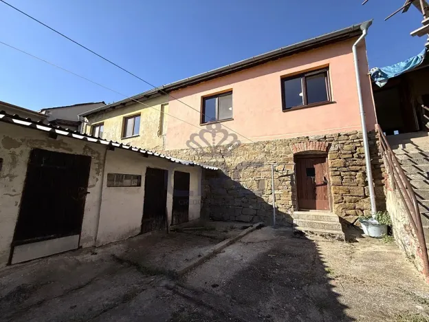Pronájem rodinného domu, Rosice, Na Mýtě, 58 m2