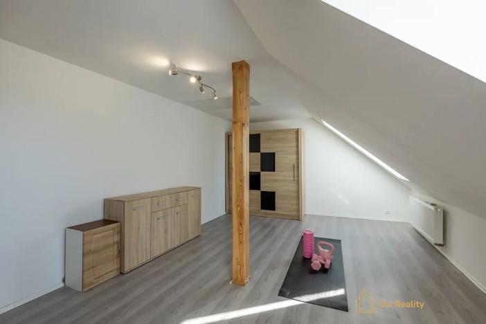 Prodej rodinného domu, Nové Strašecí, Polní, 166 m2