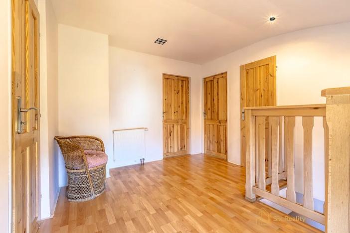 Prodej rodinného domu, Nové Strašecí, Polní, 166 m2