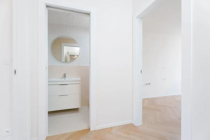 Prodej bytu 1+kk, Praha - Žižkov, Bořivojova, 21 m2