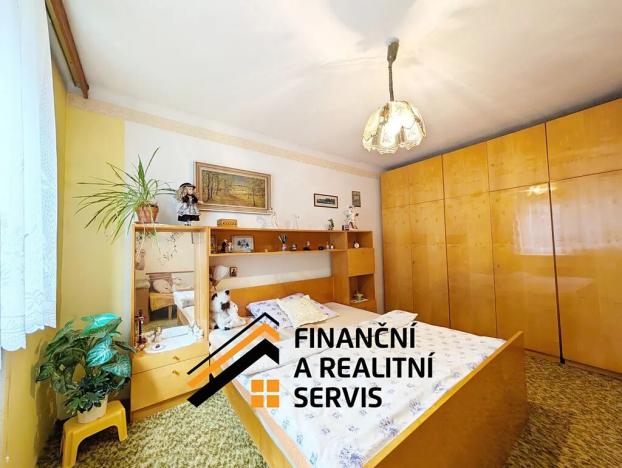 Prodej rodinného domu, Semčice, 221 m2