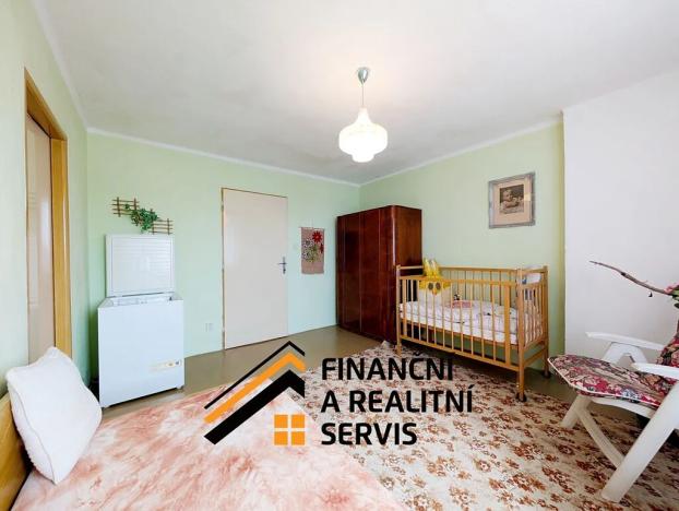 Prodej rodinného domu, Semčice, 221 m2