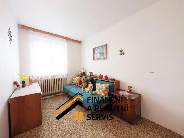 Prodej rodinného domu, Semčice, 221 m2