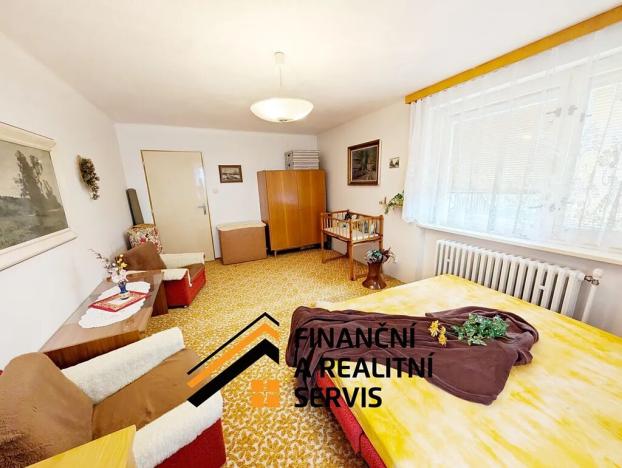 Prodej rodinného domu, Semčice, 221 m2