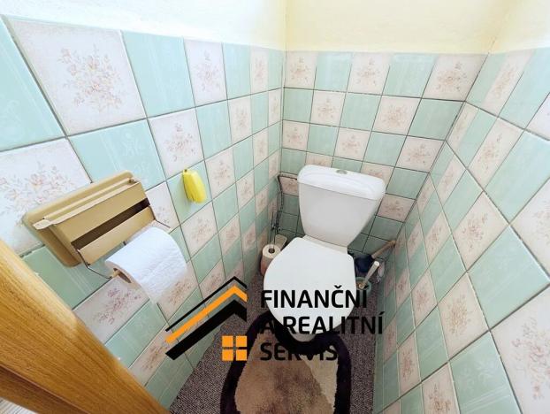 Prodej rodinného domu, Semčice, 221 m2