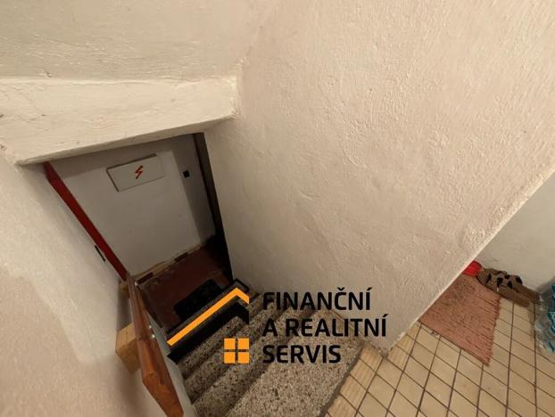 Prodej rodinného domu, Semčice, 221 m2