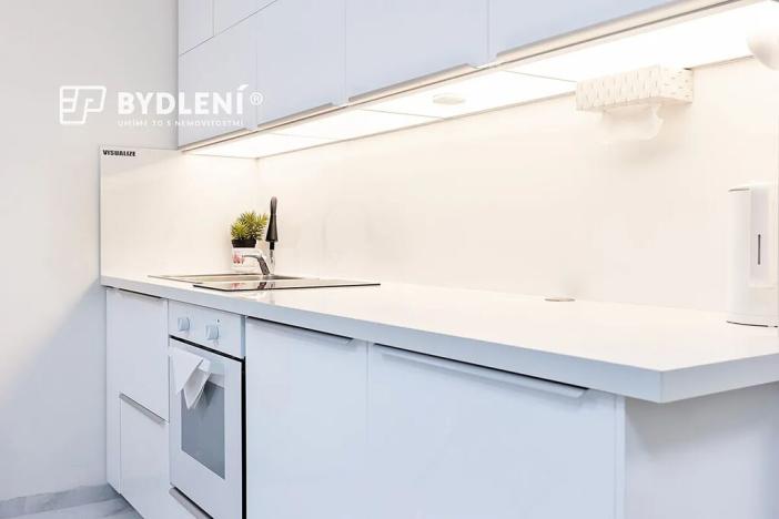 Prodej bytu 3+kk, Velemín, 89 m2