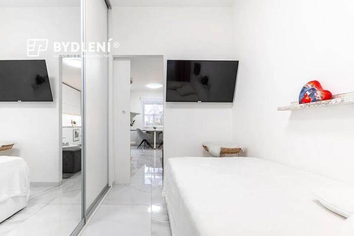 Prodej bytu 3+kk, Velemín, 89 m2