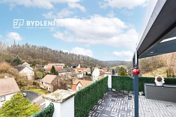 Prodej bytu 3+kk, Velemín, 89 m2