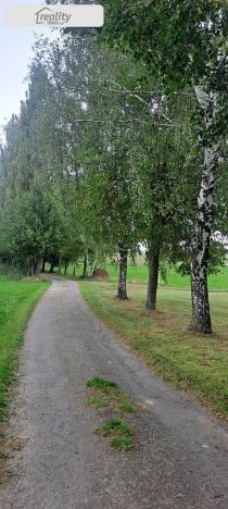 Prodej pozemku, Králova Lhota, 2640 m2