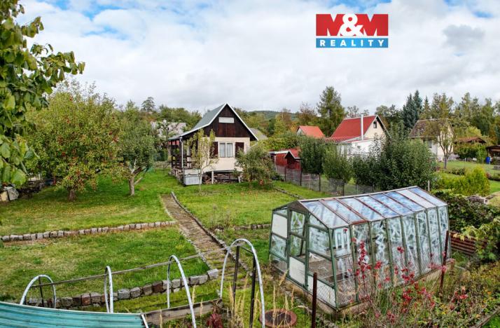 Prodej chaty, Litvínov, 20 m2