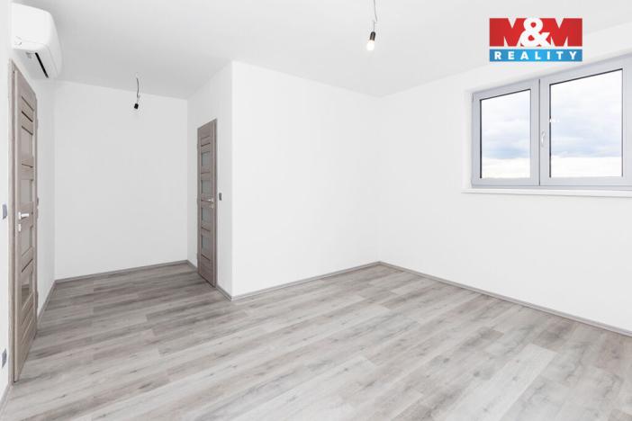 Prodej rodinného domu, Srch, 128 m2