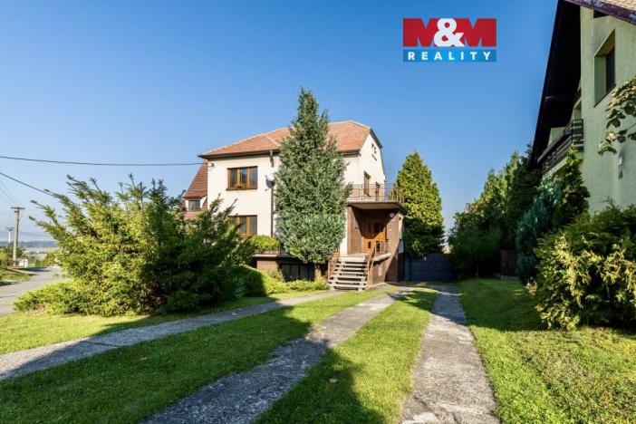 Prodej rodinného domu, Mistřice, 220 m2