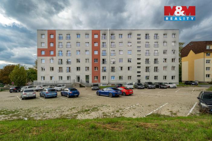 Prodej činžovního domu, Milovice, Topolová, 4261 m2