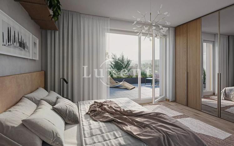Prodej bytu 2+1, Praha - Libeň, Na kopečku, 58 m2
