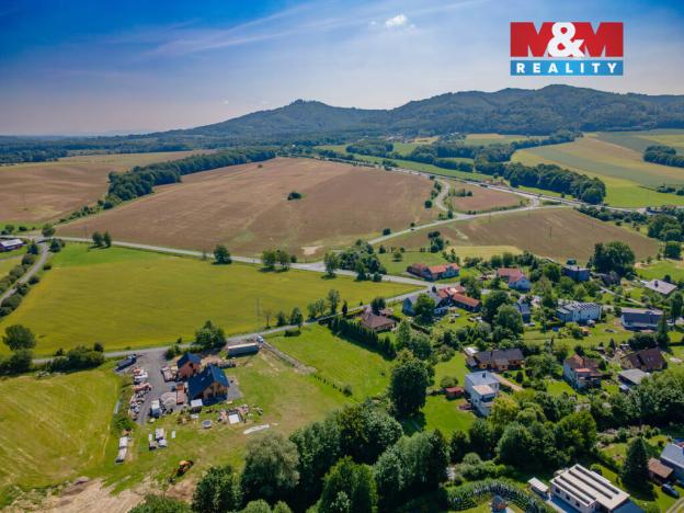 Prodej pozemku pro bydlení, Hukvaldy - Rychaltice, 2978 m2