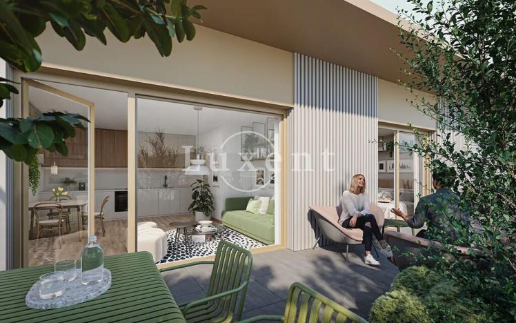 Prodej bytu 2+kk, Praha - Libeň, Na kopečku, 53 m2