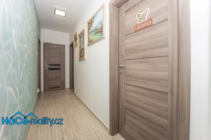 Prodej rodinného domu, Benátky nad Jizerou, Václava Černého, 132 m2