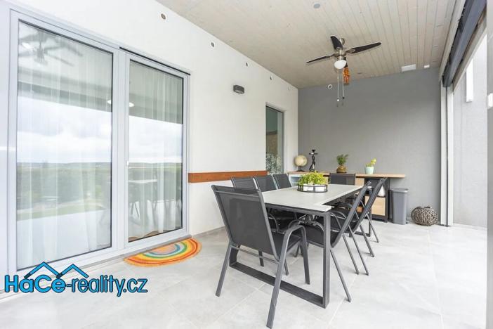 Prodej rodinného domu, Benátky nad Jizerou, Václava Černého, 132 m2