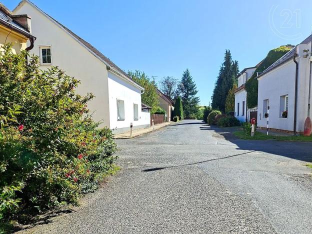 Prodej rodinného domu, Blšany, 119 m2