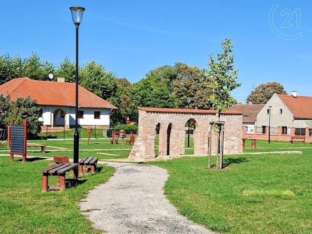 Prodej rodinného domu, Blšany, 119 m2