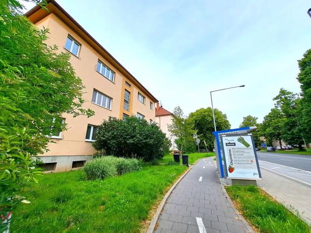 Prodej bytu 3+kk, Zlín, třída Tomáše Bati, 79 m2