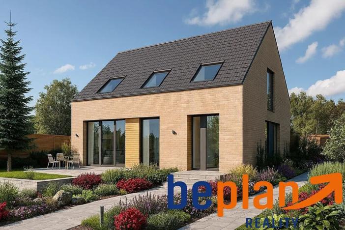 Prodej pozemku pro bydlení, Mikuleč, 3311 m2