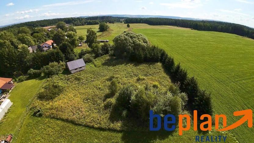 Prodej pozemku pro bydlení, Mikuleč, 3311 m2