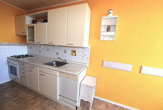 Prodej bytu 3+1, Praha - Horní Měcholupy, Boloňská, 77 m2