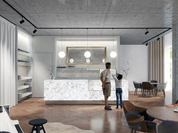 Prodej ubytování, Raduň, 2895 m2