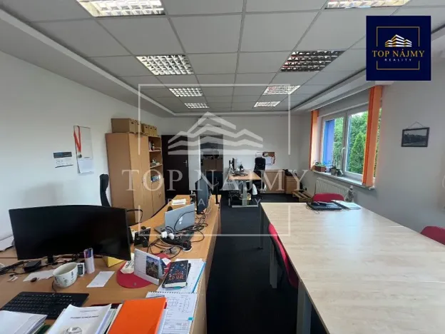 Pronájem kanceláře, Ostrava, Opavská, 150 m2