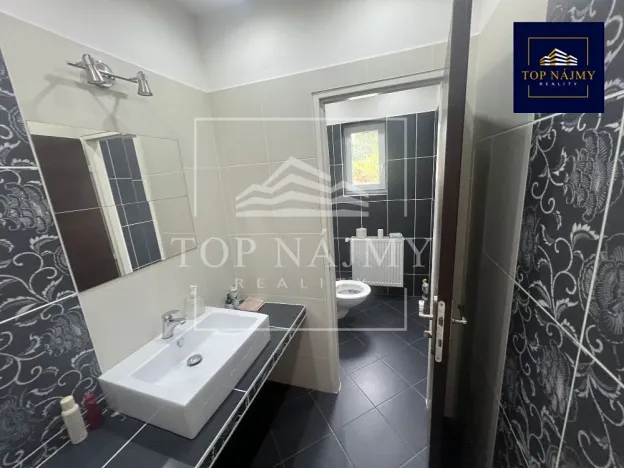 Pronájem kanceláře, Ostrava, Opavská, 150 m2