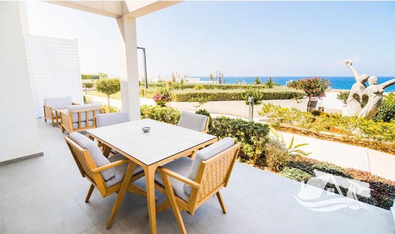 Prodej bytu 2+1, Agios Amvrosios Keryneias, Kypr, 87 m2