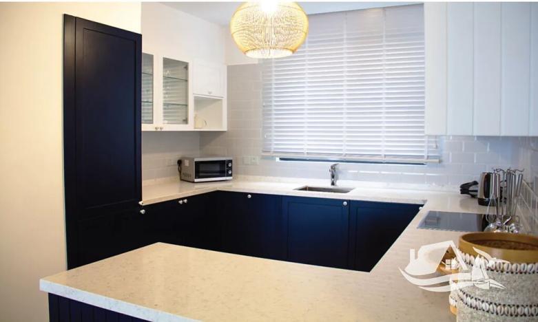 Prodej bytu 2+1, Agios Amvrosios Keryneias, Kypr, 87 m2