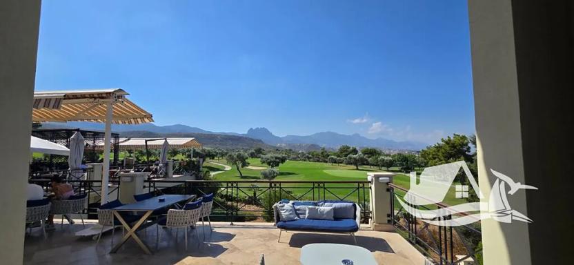 Prodej bytu 2+1, Agios Amvrosios Keryneias, Kypr, 87 m2