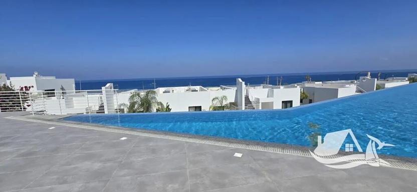 Prodej bytu 2+1, Agios Amvrosios Keryneias, Kypr, 87 m2