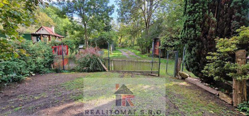 Prodej rodinného domu, Praha - Hloubětín, K Hutím, 50 m2