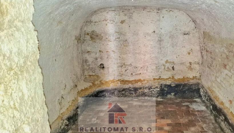 Prodej rodinného domu, Praha - Hloubětín, K Hutím, 50 m2